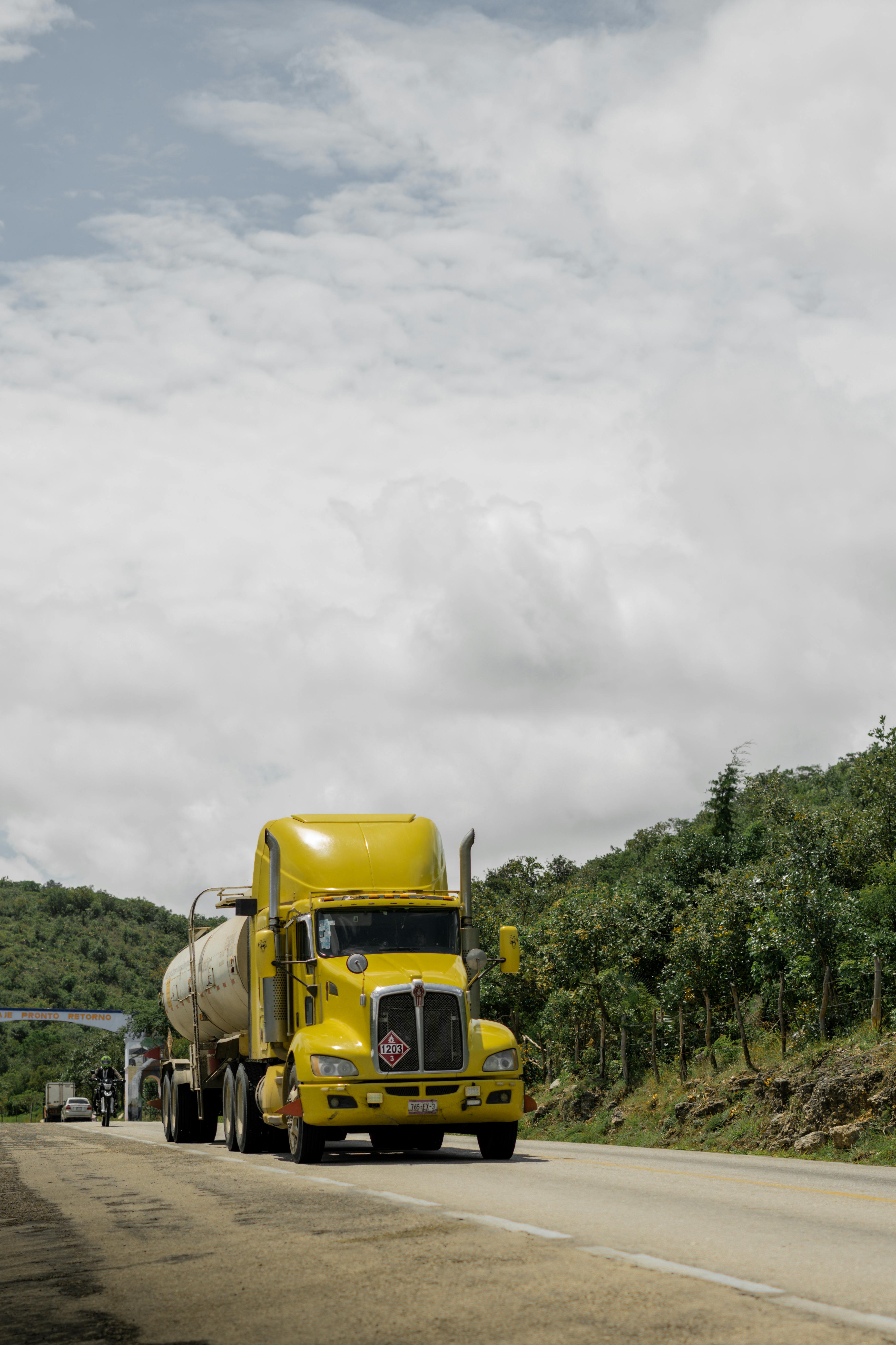 Road Transport