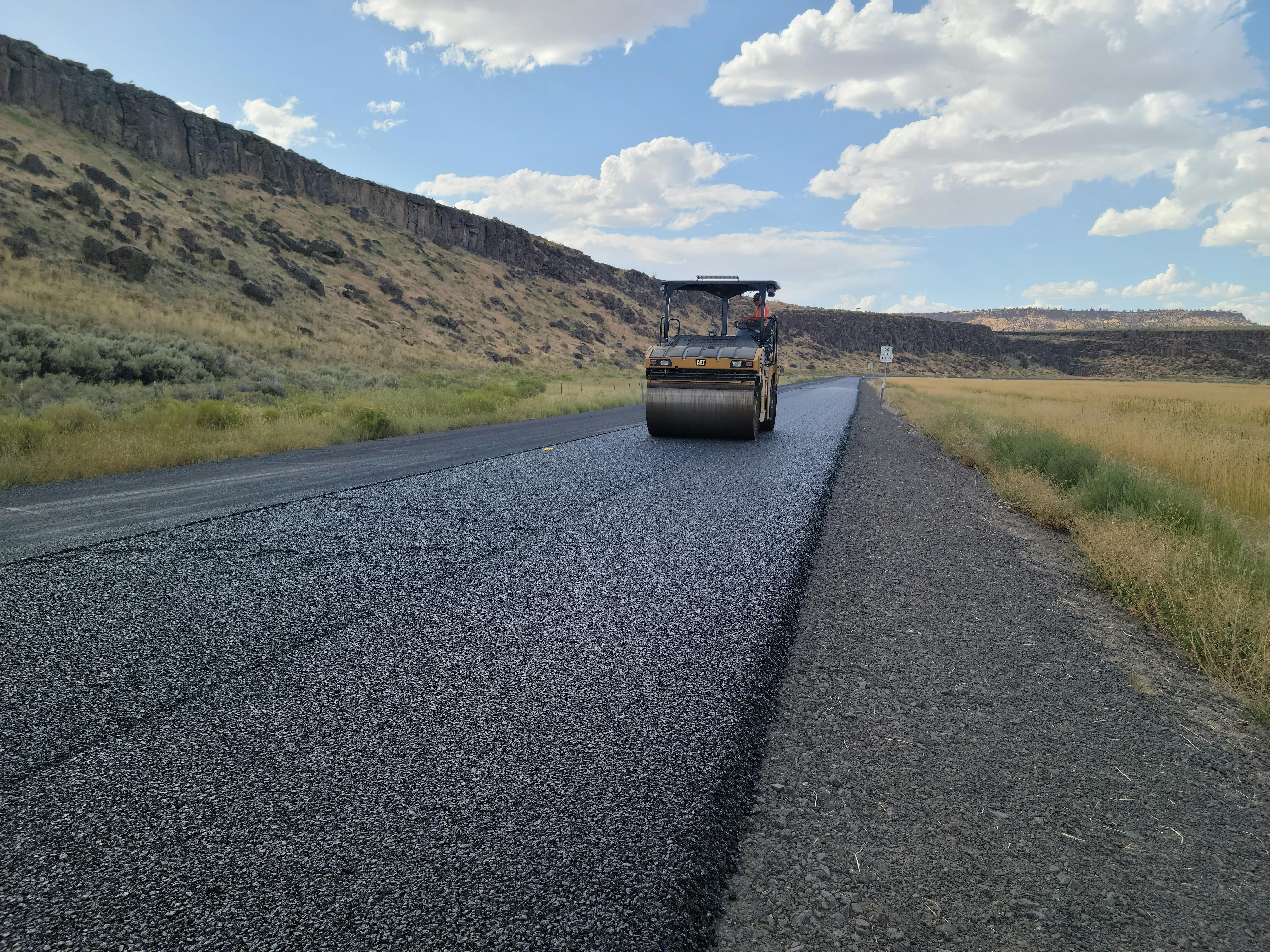 Highway Construction